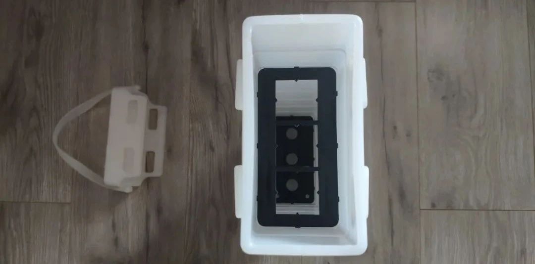 關于2024版集料規(guī)程，對這個試驗是這樣要求